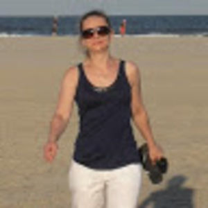 Meet your Posher, Dorota